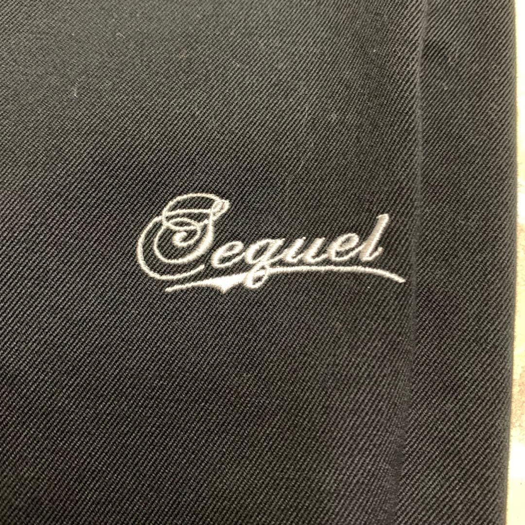 SEQUEL シークエル チノパン