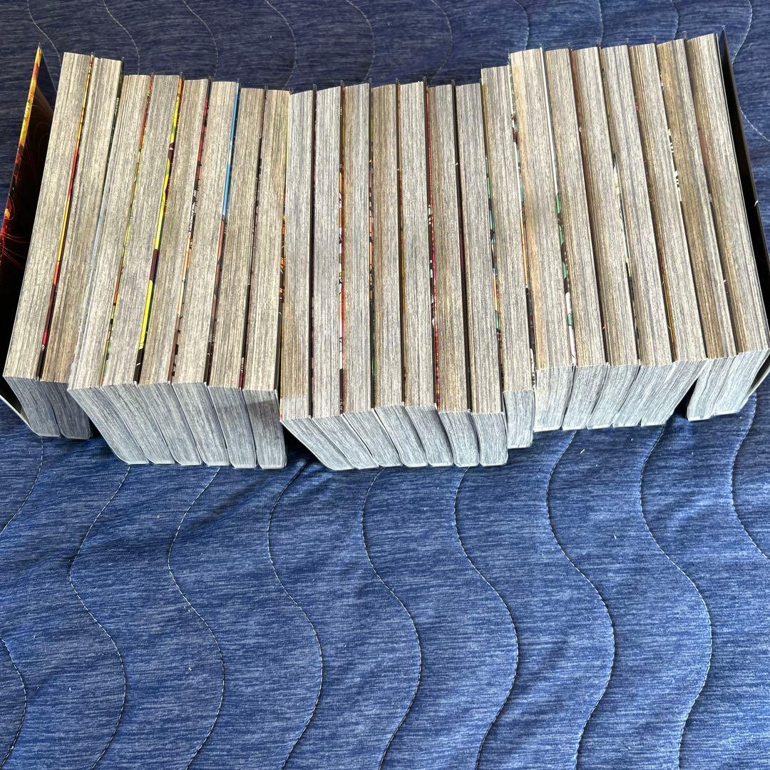 鬼滅の刃全巻、番外編、23巻同梱版フィギュアなど