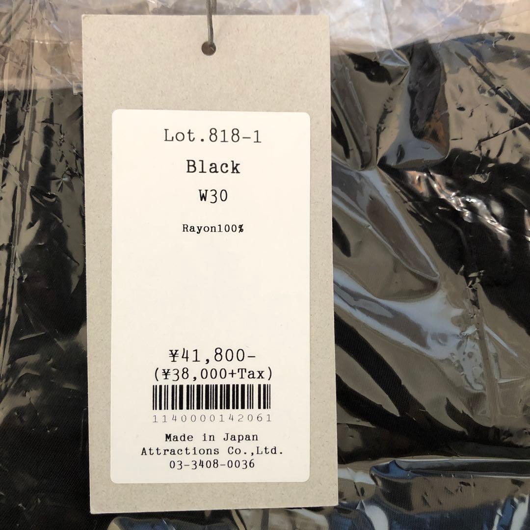 アトラクションズAttractionsWEARMASTERS