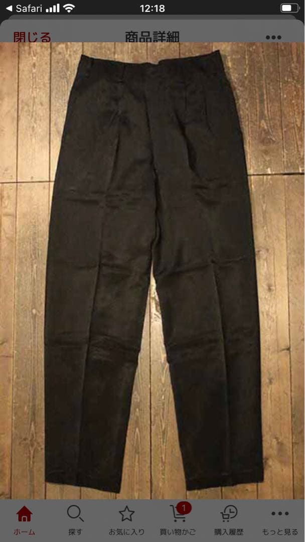 アトラクションズAttractionsWEARMASTERS