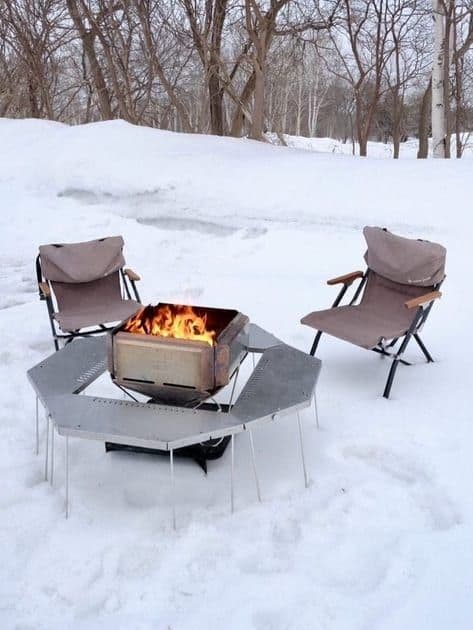 peak　フローガーL