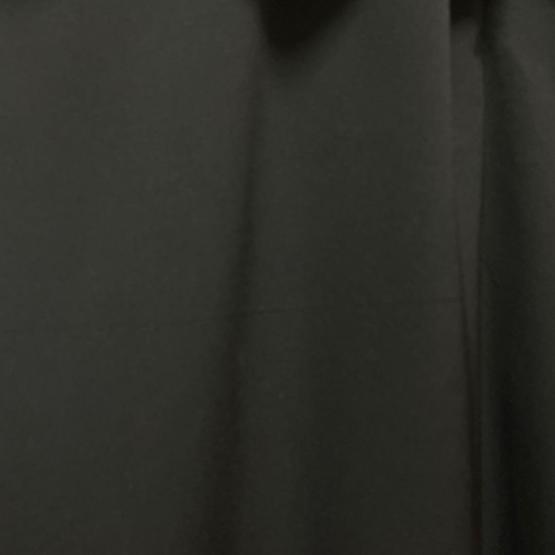 訳あり　et.UNiVER Eclipse dress ペプラム　ドレス　M