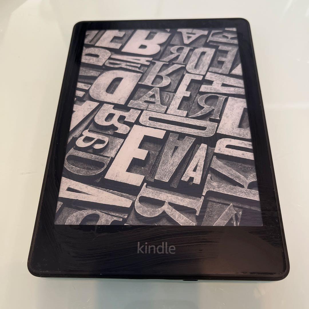 電子書籍リーダー本体 Kindle Paperwhite (16GB)