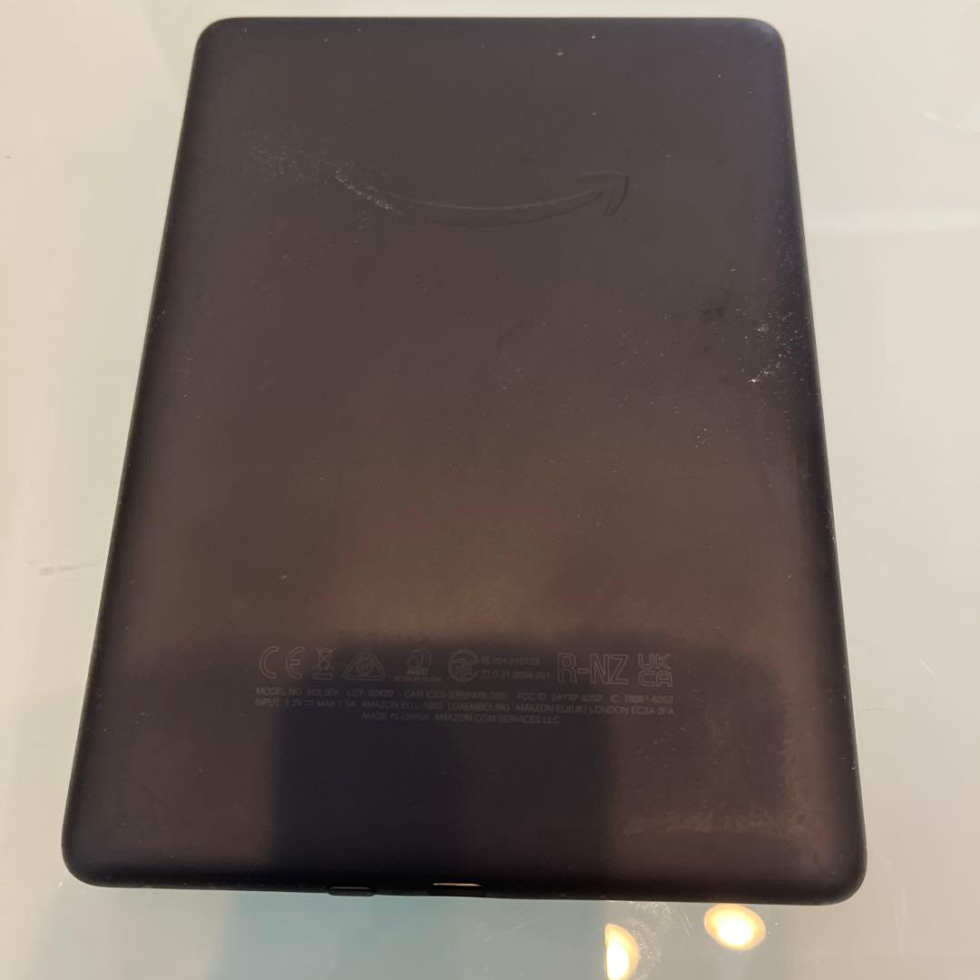 電子書籍リーダー本体 Kindle Paperwhite (16GB)