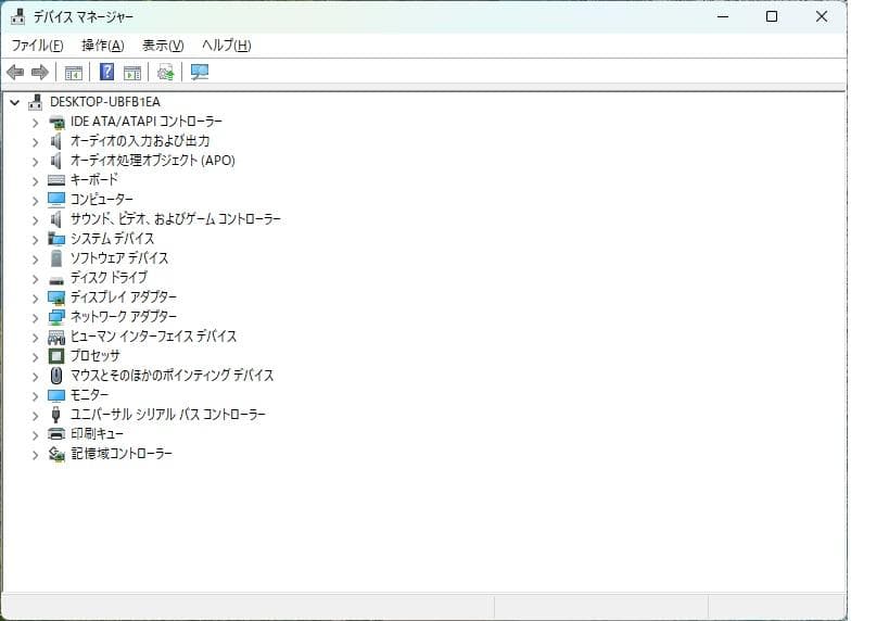 【ジャンク】ASRock B85M-ITX　デスクトップPC （DVD故障!）