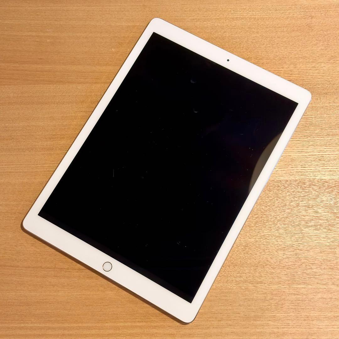 iPad Pro 12.9インチ (第2世代) 512GB