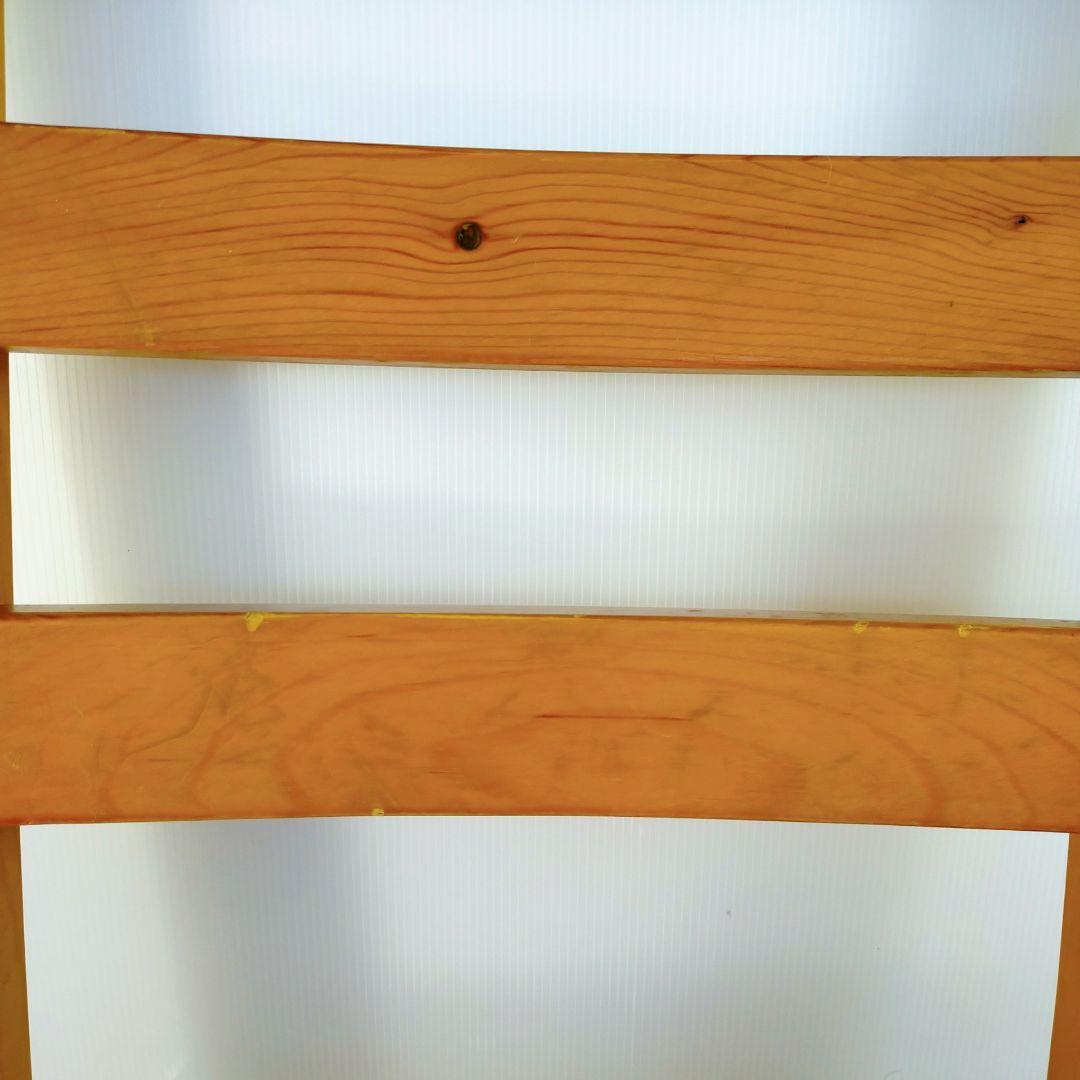 木製　ダイニングチェア　2脚セット