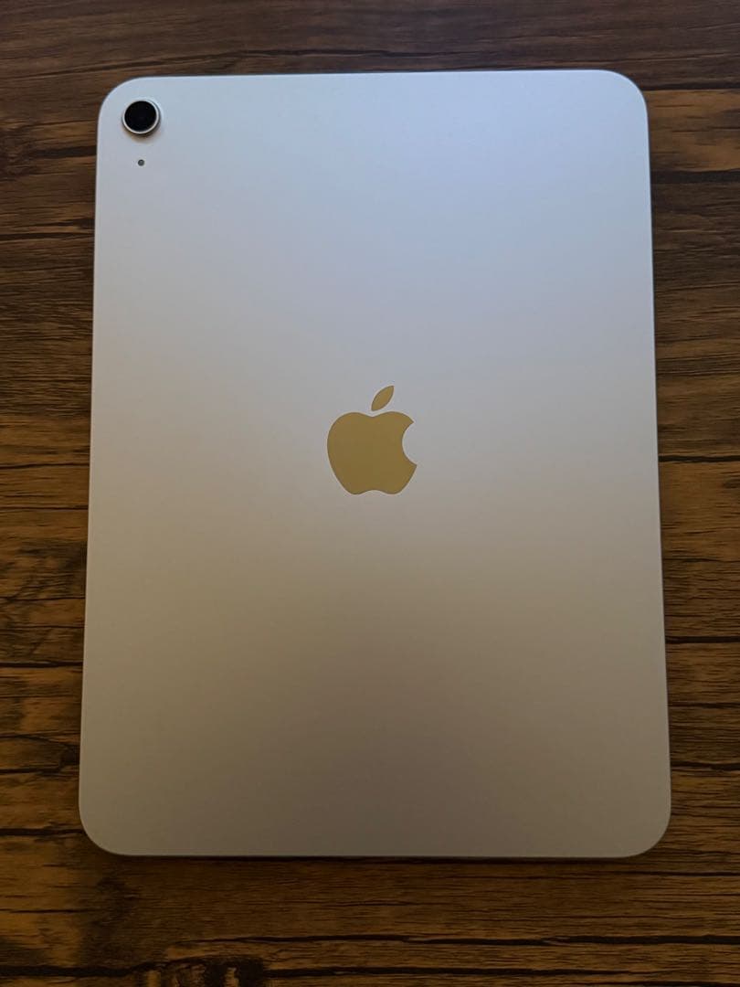 Apple iPad A16 2025 11世代 WiFiシルバー 128GB