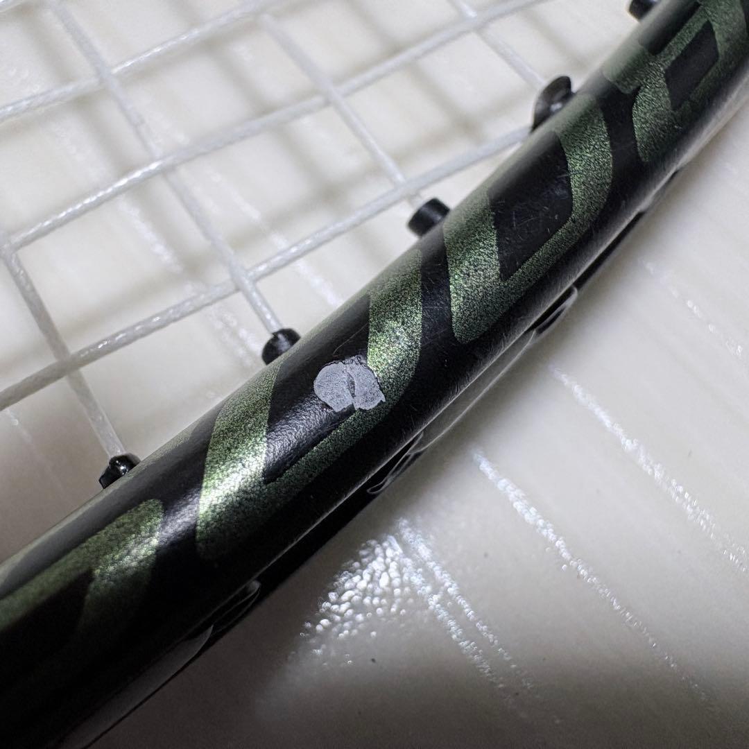 ヨネックス ボルトリックFB（VOLTRIC FB） FG6