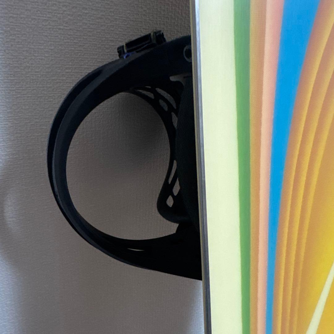 Burton スノーボード ビンディング セット