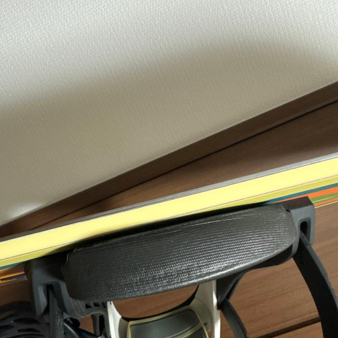 Burton スノーボード ビンディング セット