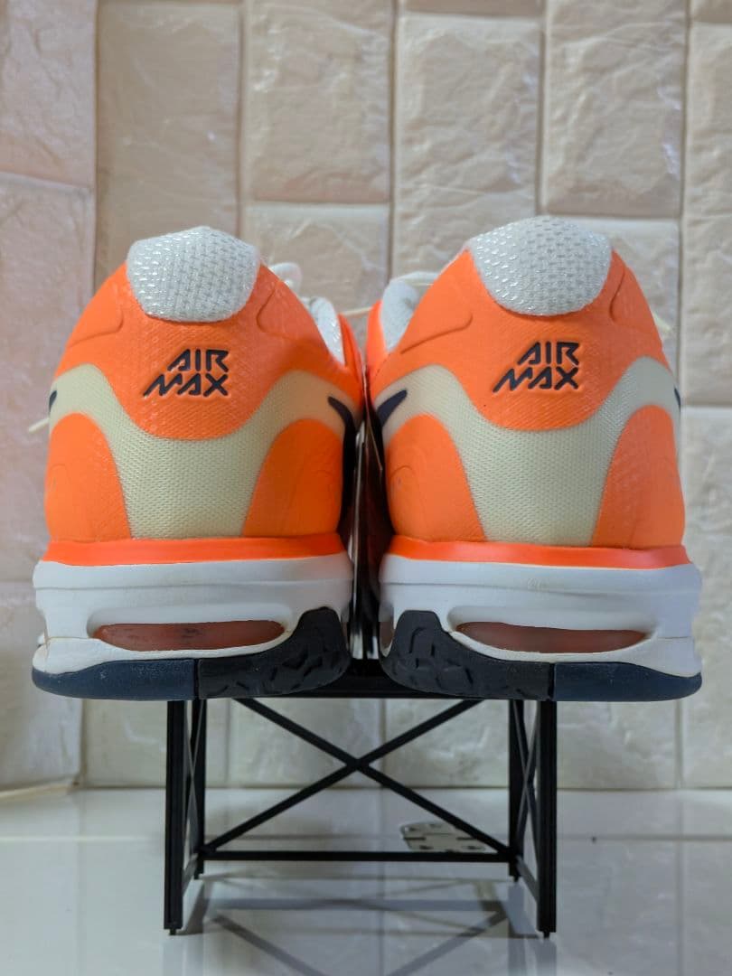 新品 ナイキ　Air Max Court BALLISTEC 4.3　３２