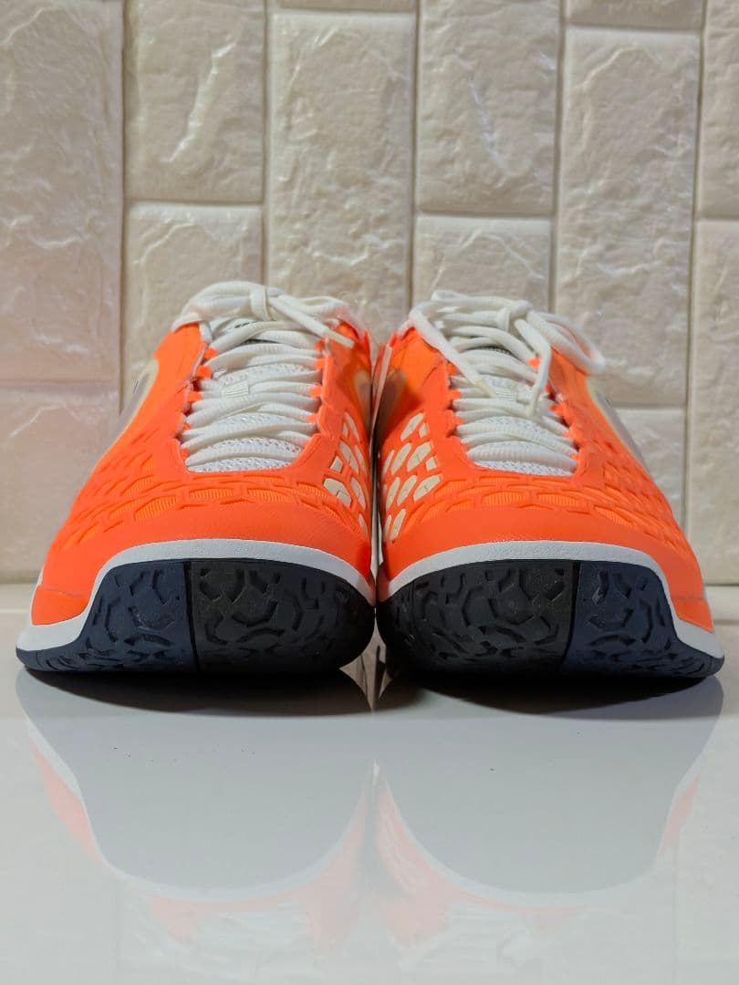 新品 ナイキ　Air Max Court BALLISTEC 4.3　３２