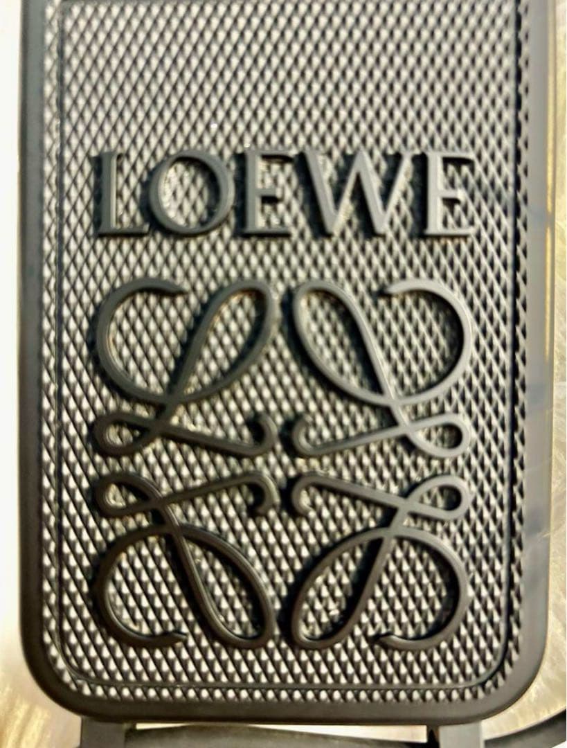 ロエベ LOEWE iPhone 14 Pro Max ケース