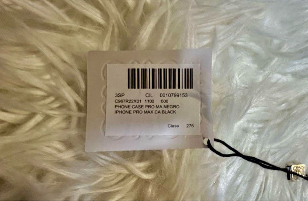 ロエベ LOEWE iPhone 14 Pro Max ケース