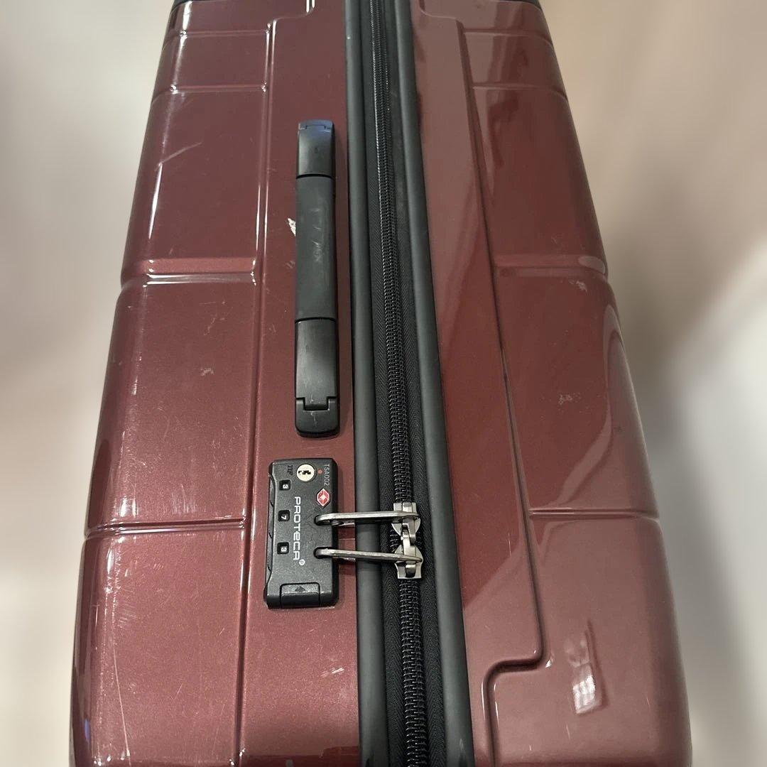 スーツケース　プロテカ　スタリアVs