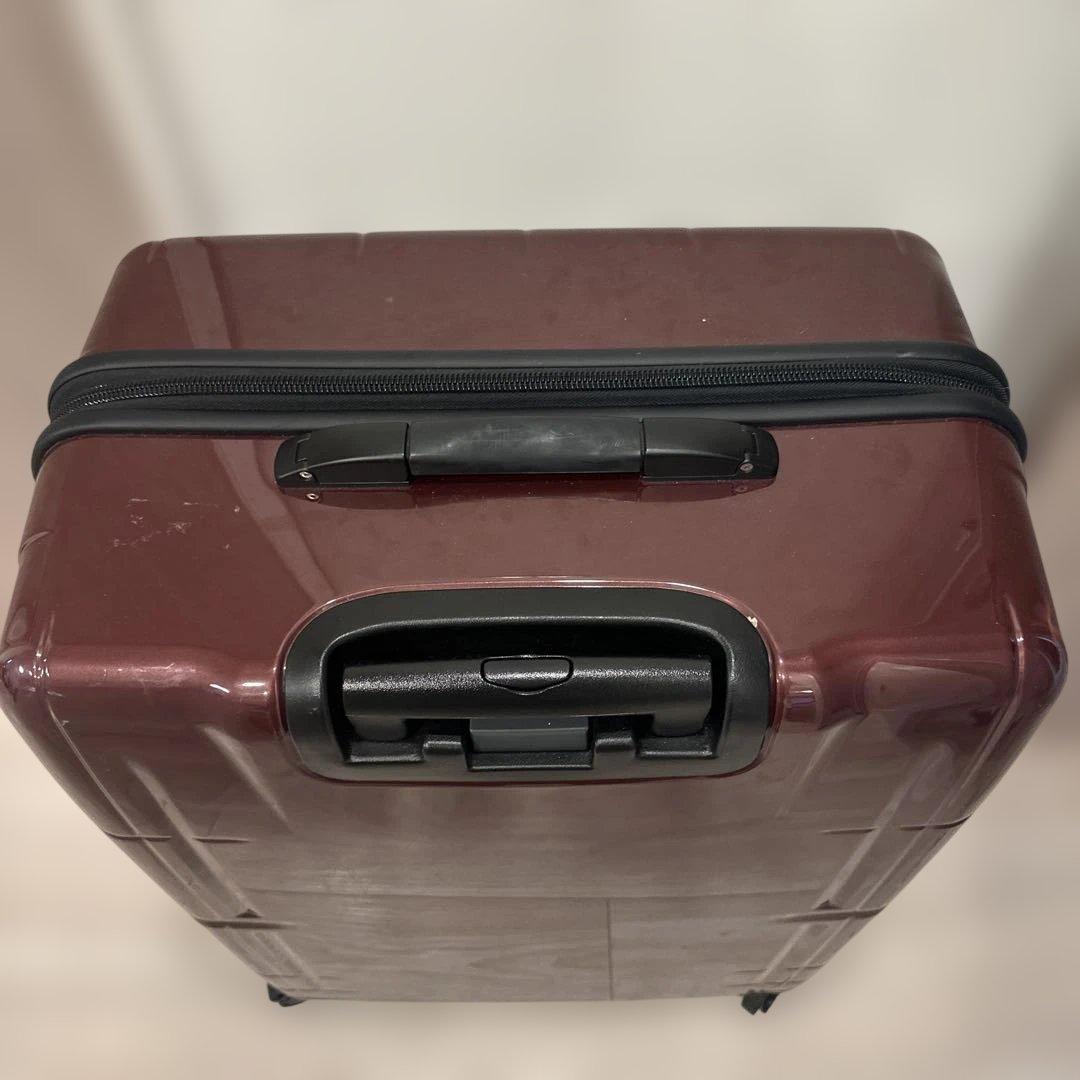 スーツケース　プロテカ　スタリアVs