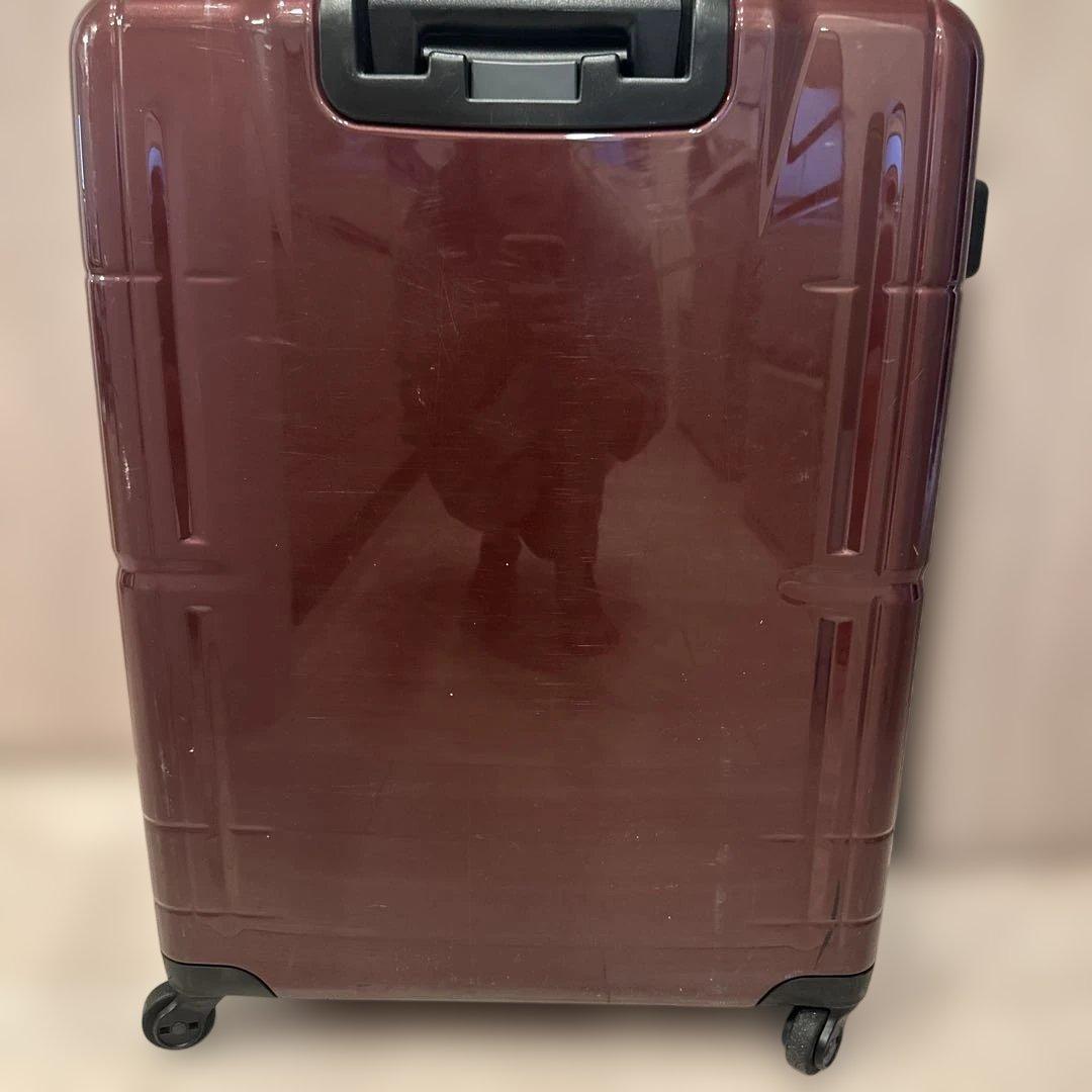 スーツケース　プロテカ　スタリアVs