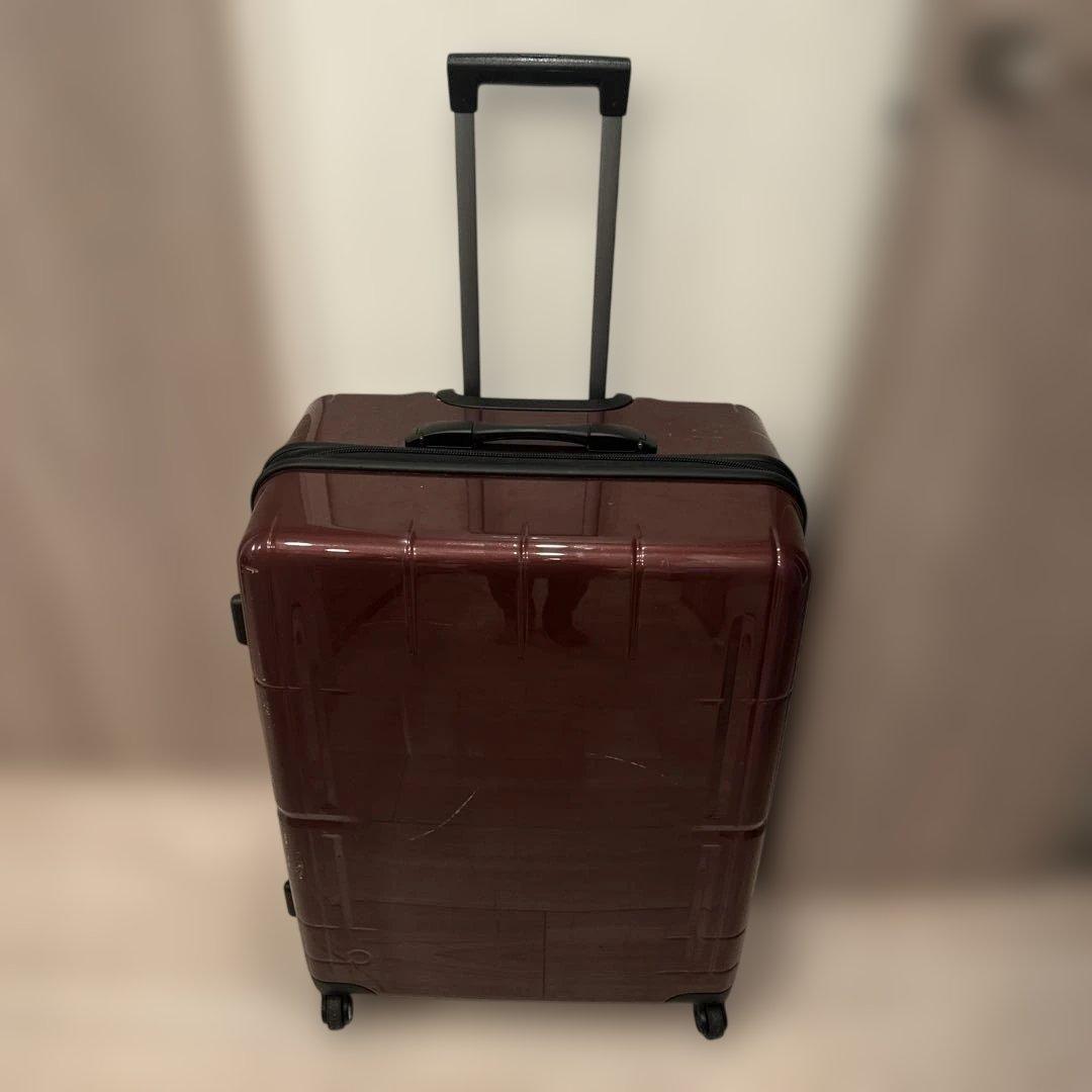 スーツケース　プロテカ　スタリアVs