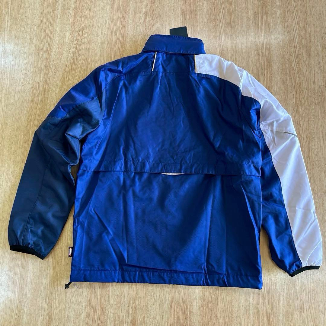 ヨネックス　ウインドジャケットパンツ　セットアップ　SS