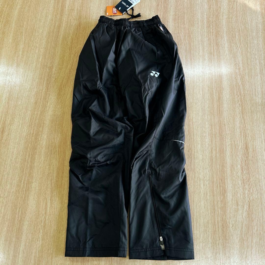 ヨネックス　ウインドジャケットパンツ　セットアップ　SS