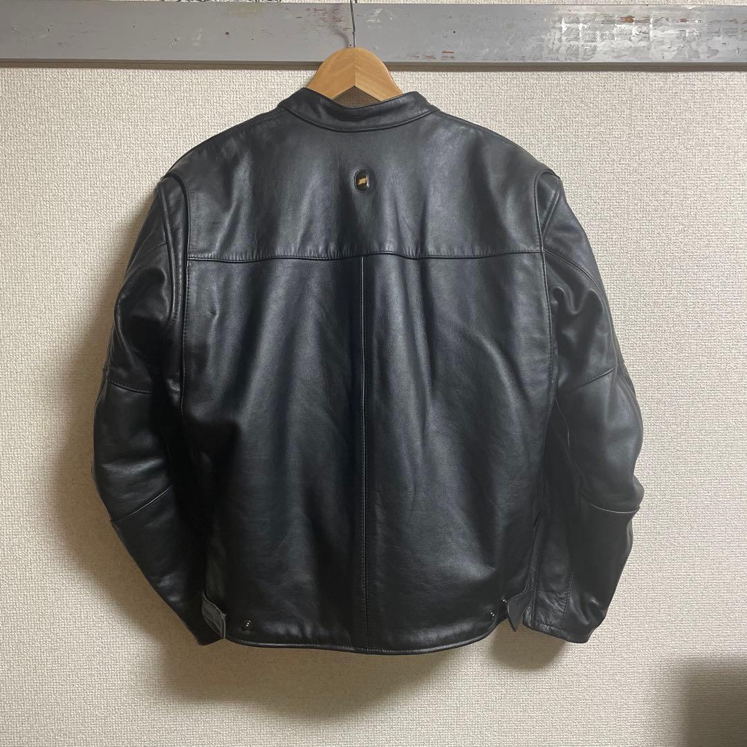 HYOD レザージャケット