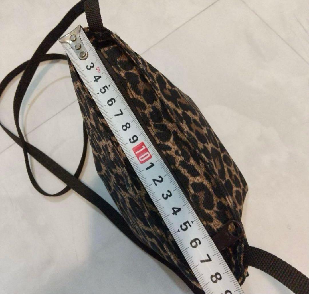 エルベシャプリエ ショルダーバック　ミニショルダー　週末までの限定価格！