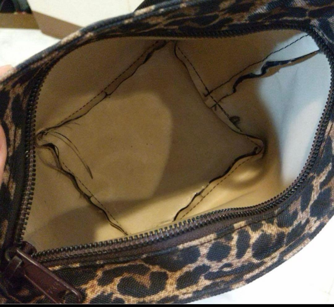 エルベシャプリエ ショルダーバック　ミニショルダー　週末までの限定価格！