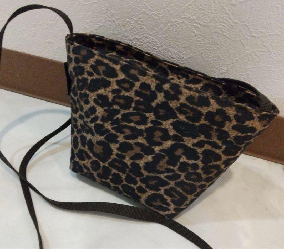 エルベシャプリエ ショルダーバック　ミニショルダー　週末までの限定価格！