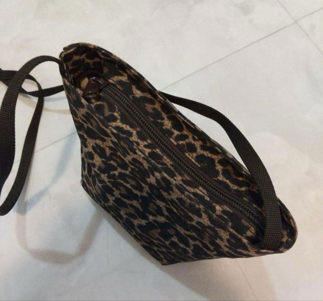 エルベシャプリエ ショルダーバック　ミニショルダー　週末までの限定価格！