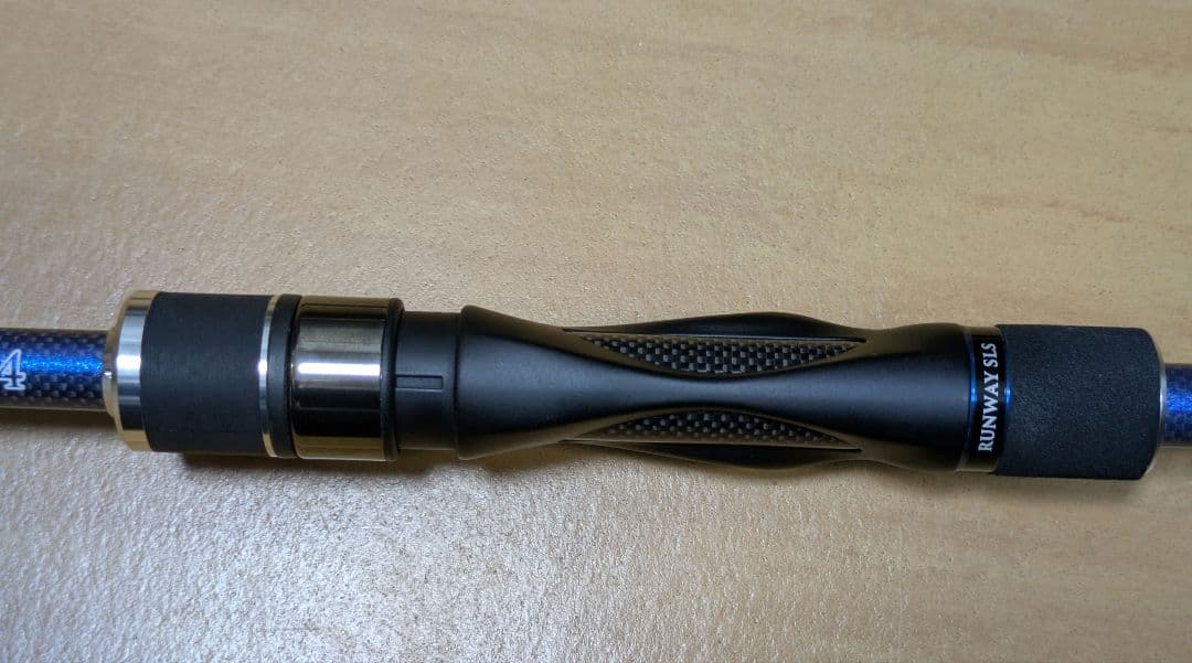 ゼスタ ランウェイSLS S94 スーパーロングシューター【美品・5回使用】