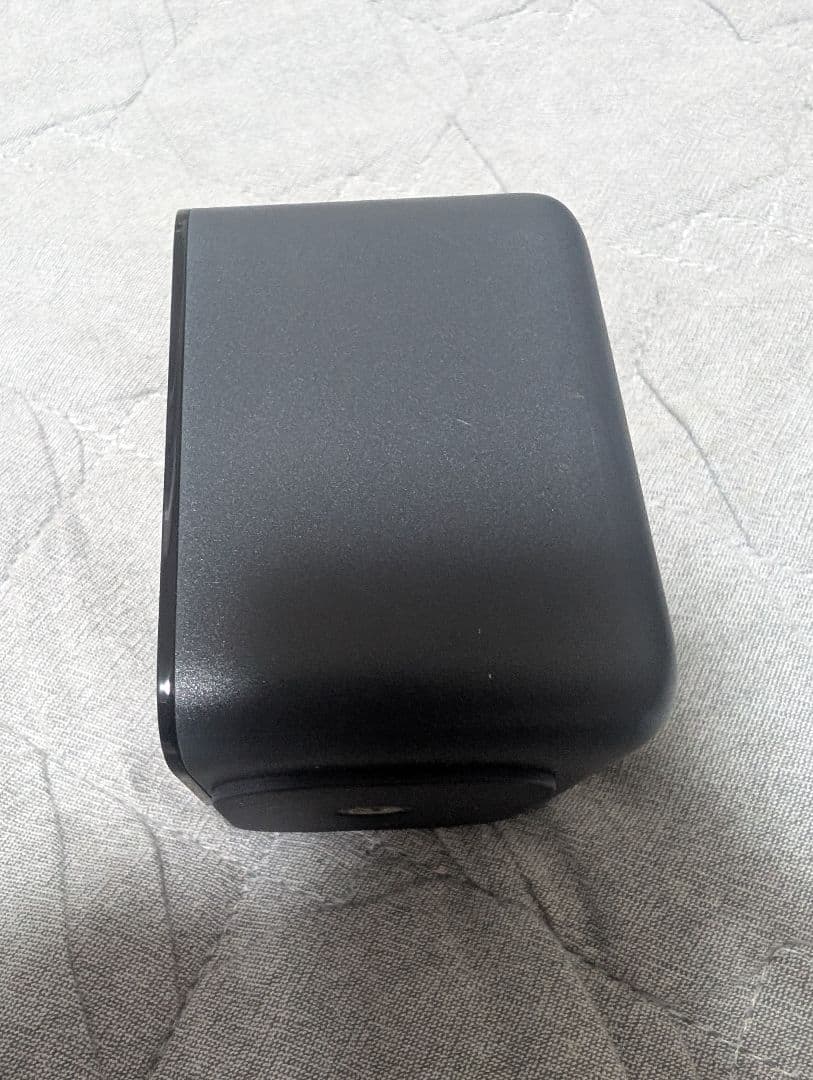 t*m様 美品 ベースステーション1.0