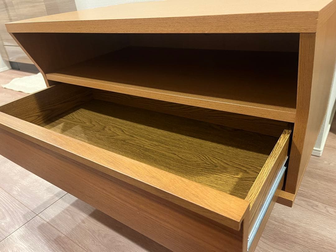 と*も様 unico ALBERO(アルベロ)TV台