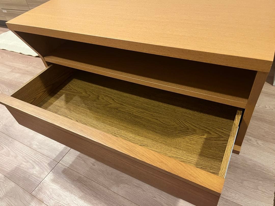 と*も様 unico ALBERO(アルベロ)TV台