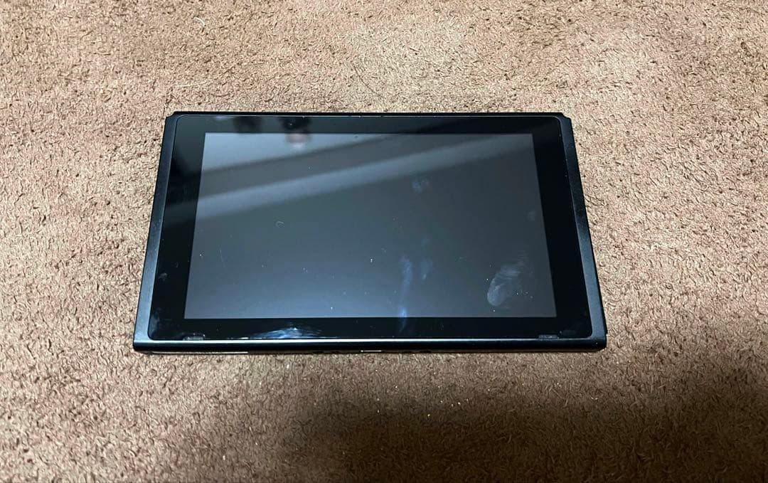 Nintendo Switch 本体 動作確認済