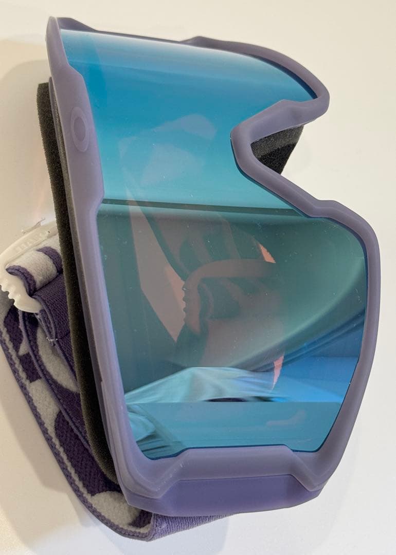 OAKLEY スノボ ゴーグル