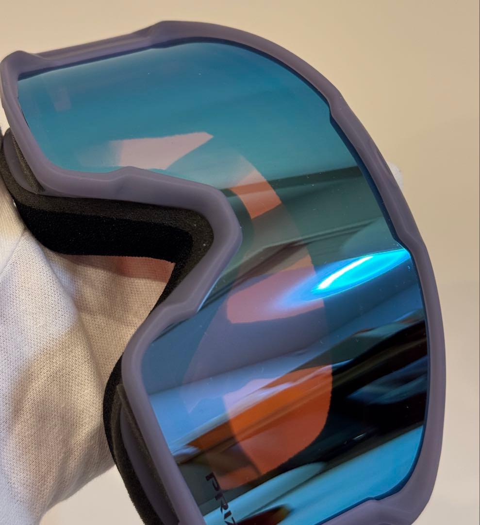 OAKLEY スノボ ゴーグル