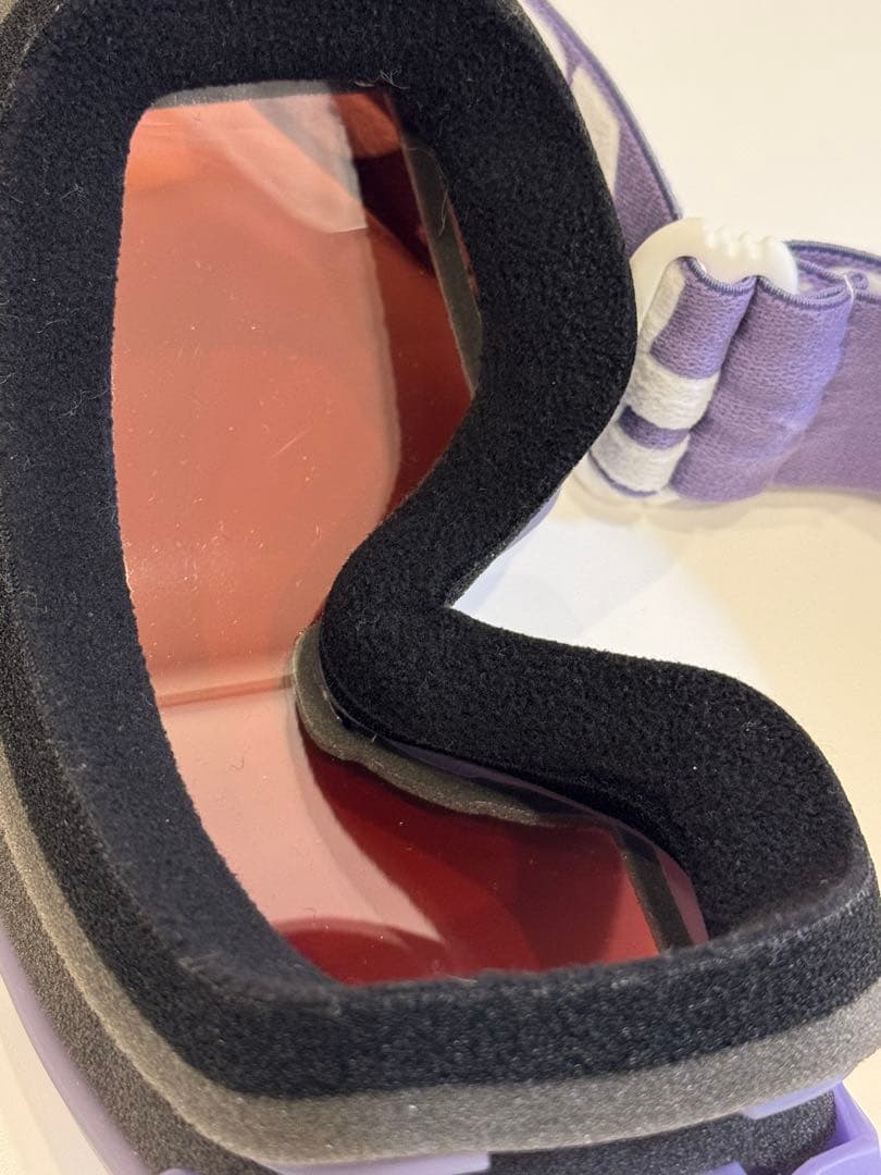 OAKLEY スノボ ゴーグル