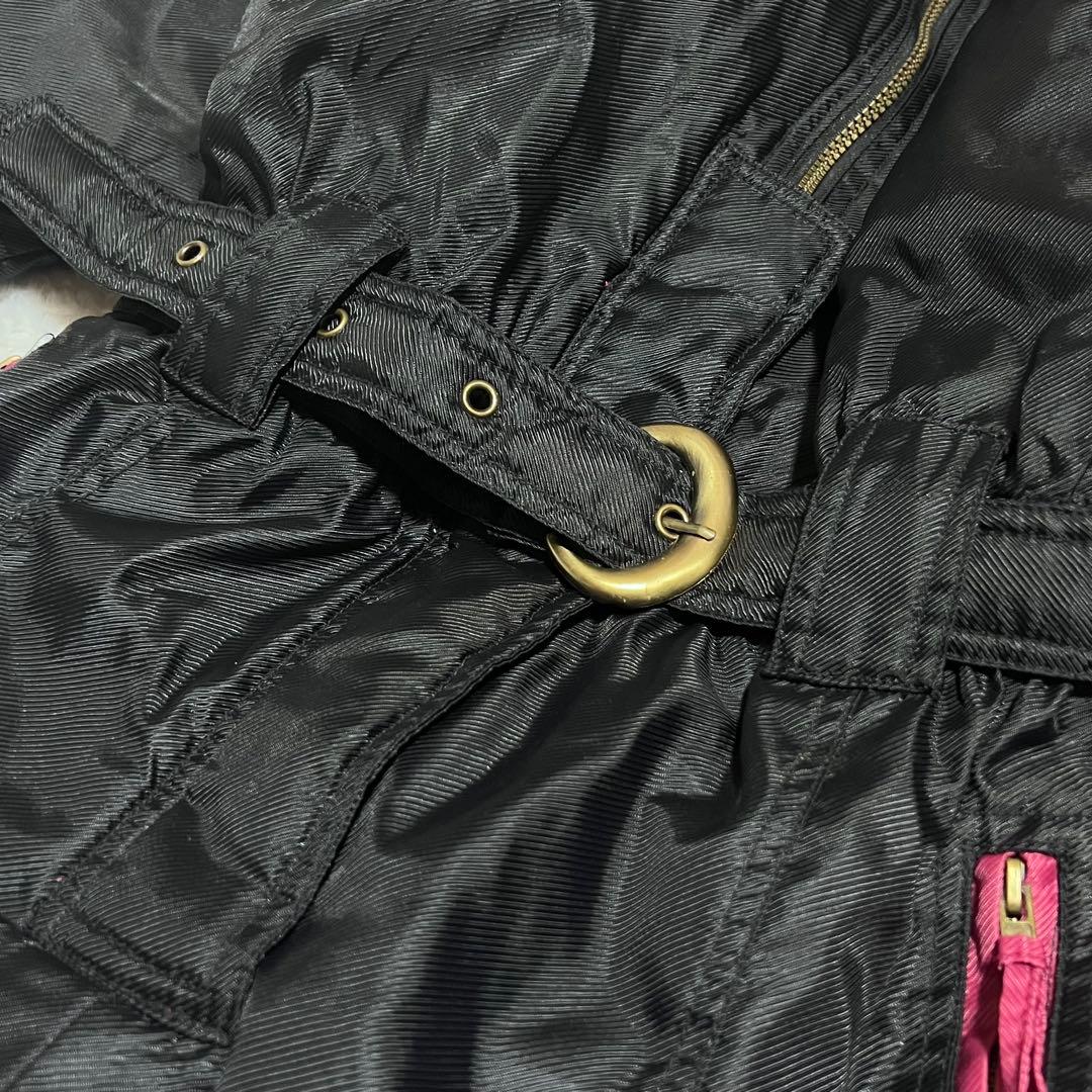 ヴィンテージ スキーウェア　つなぎ　オールイン　スノーウェア　大きいサイズ