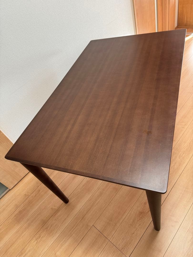 カリモク60 ダイニングテーブル　1300