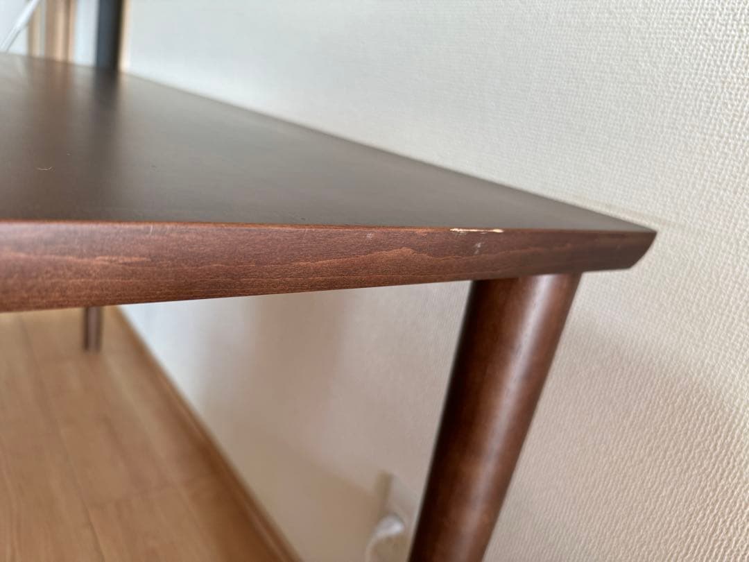 カリモク60 ダイニングテーブル　1300