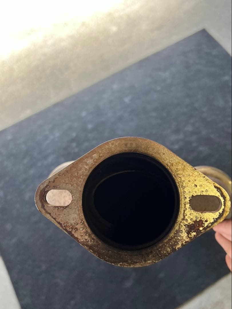 z34 befreeマフラー