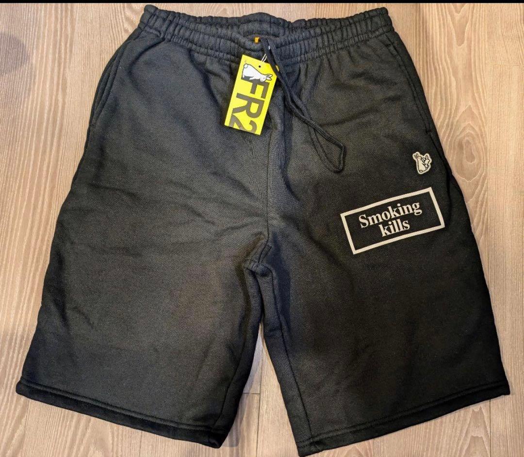 エフアールツー FR2 ショート ハーフ パンツ サイズ L