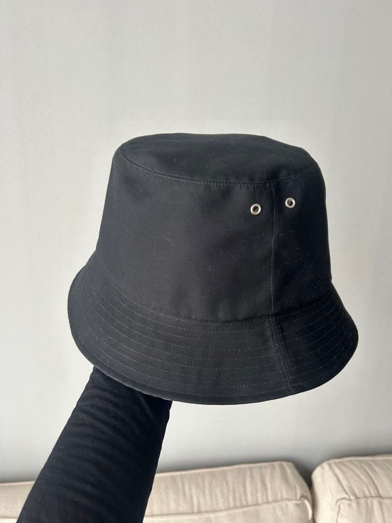 【美品】57 ディオール　バケットハット