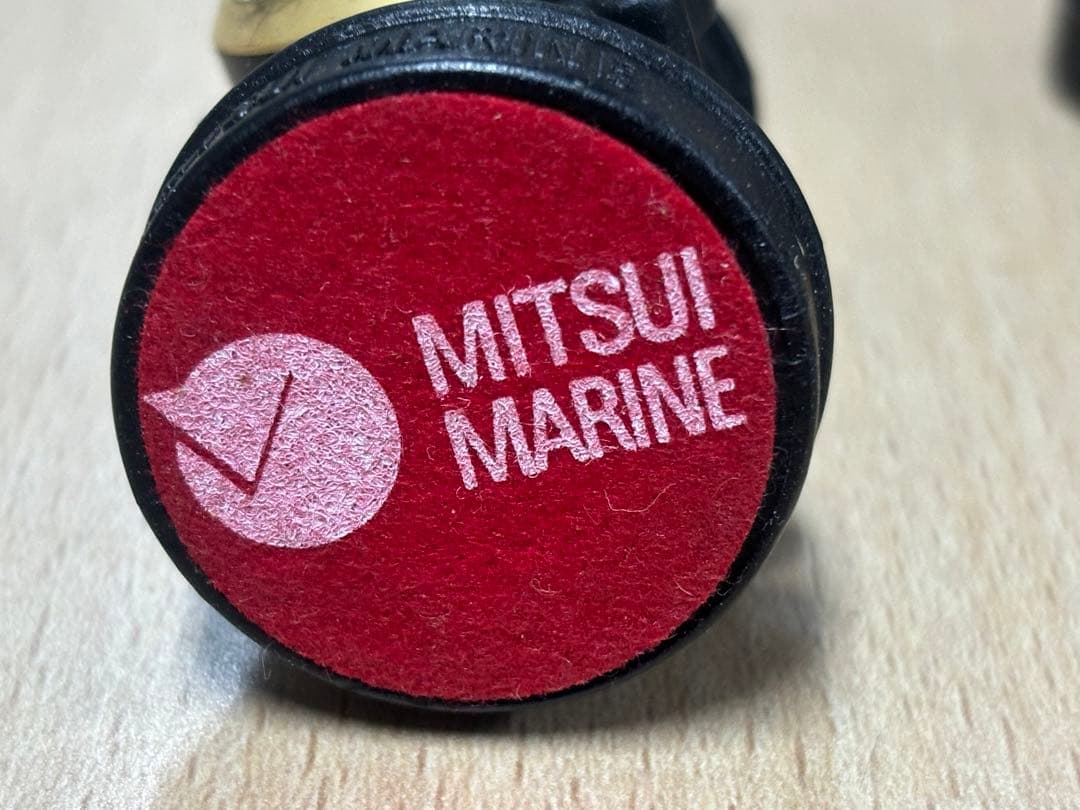 三井海上　火災保険　記念品　時計　手塚治虫　鉄腕アトム　ジャングル大帝　レオ