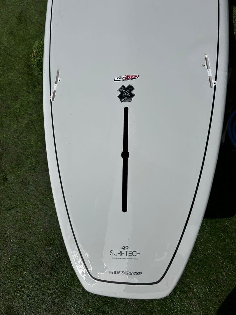 【SUP仕様】MICKEY MUNOZ SUPER GLIDE 12feet