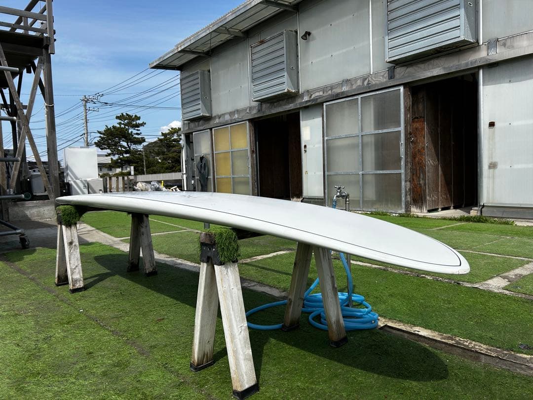 【SUP仕様】MICKEY MUNOZ SUPER GLIDE 12feet