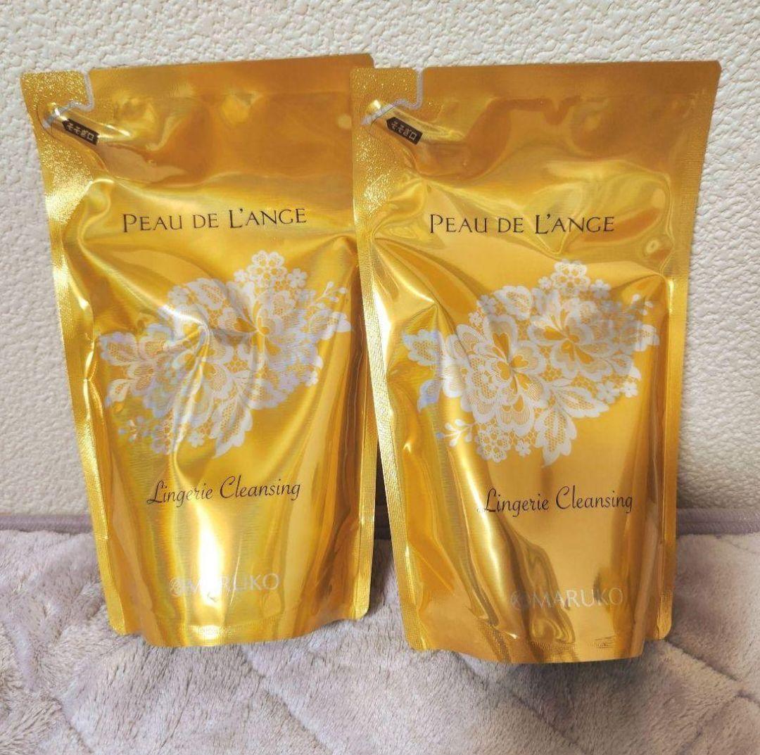 マルコ　ポートランジェ　ランジェリークレンジング