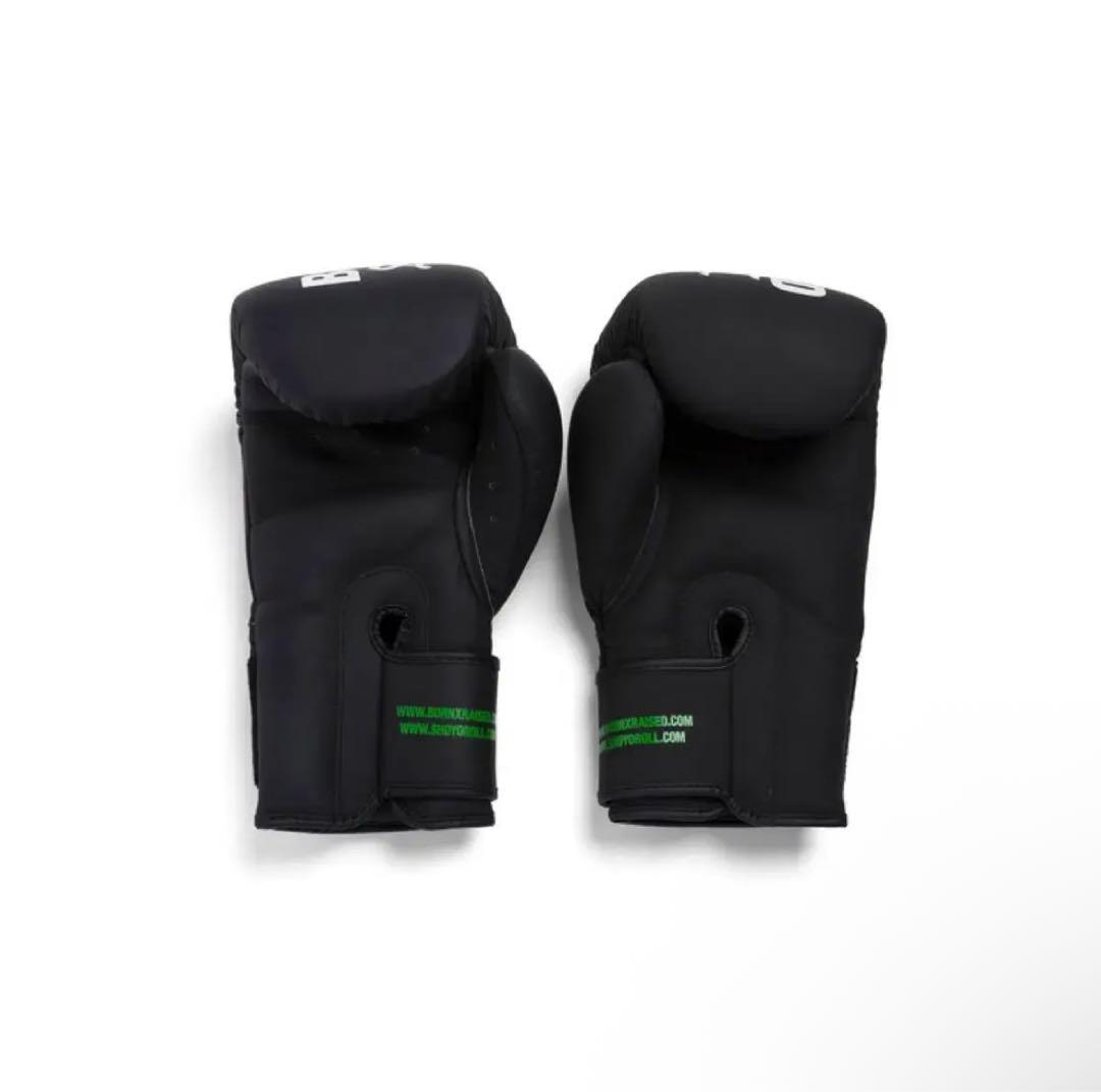 ショヨロール BORN X RAISED SPARRING GLOVES
