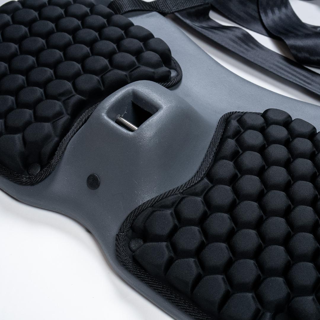 Black Magic TWIN PIN PRO エコライザー ギンバル ベルト